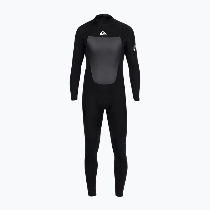 Мъжки бански Quiksilver Swim Foam 3/2 Syncro BZ GBS M black/white