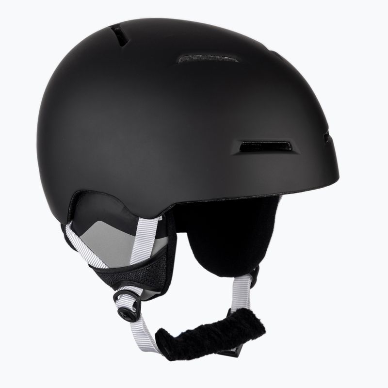 Сноубордисти Quiksilver Theory M HLMT черен EQYTL03033-KVJ0
