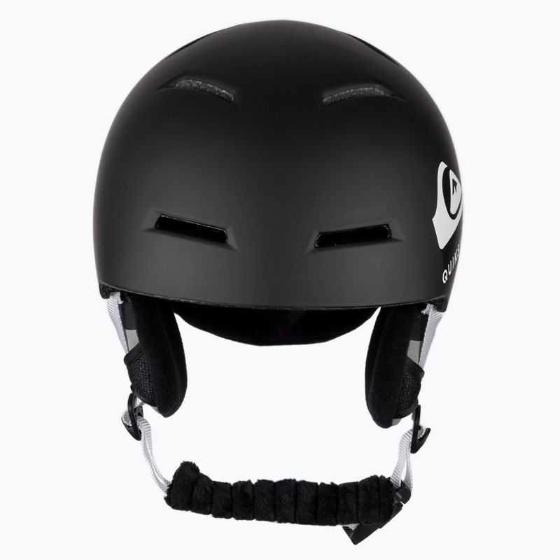 Сноубордисти Quiksilver Theory M HLMT черен EQYTL03033-KVJ0 2