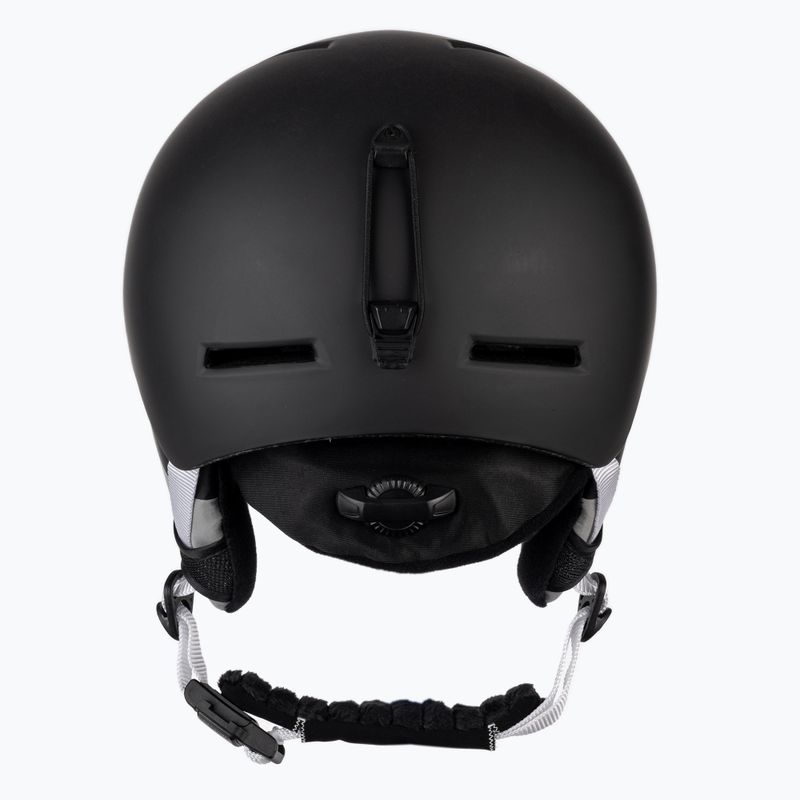 Сноубордисти Quiksilver Theory M HLMT черен EQYTL03033-KVJ0 3