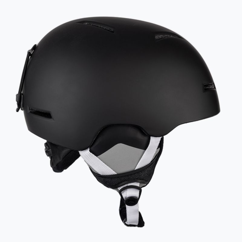 Сноубордисти Quiksilver Theory M HLMT черен EQYTL03033-KVJ0 4