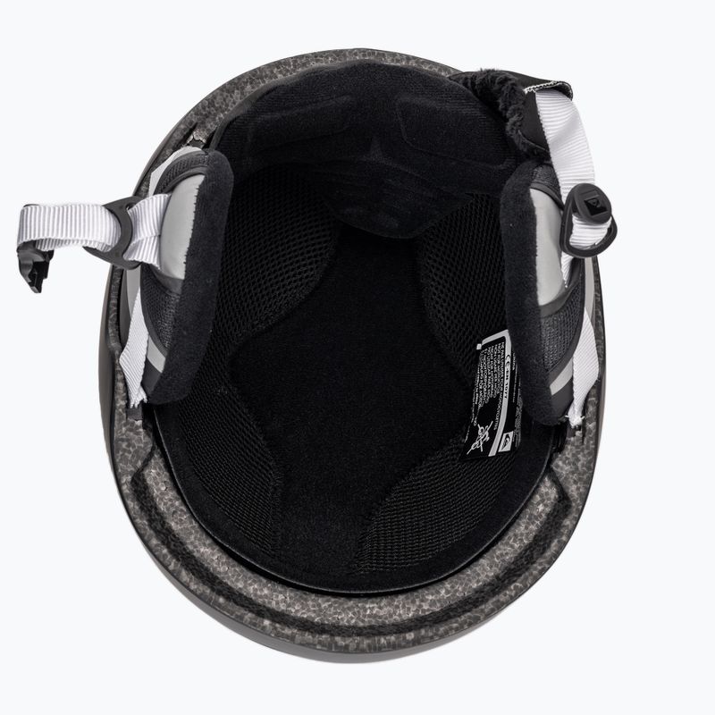 Сноубордисти Quiksilver Theory M HLMT черен EQYTL03033-KVJ0 5