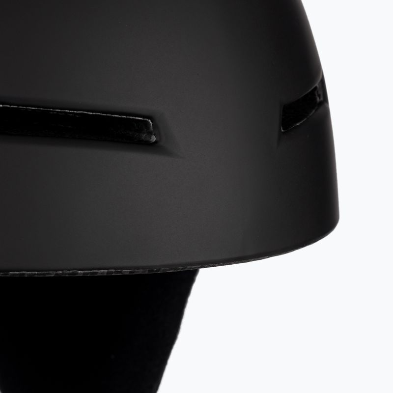Сноубордисти Quiksilver Theory M HLMT черен EQYTL03033-KVJ0 6
