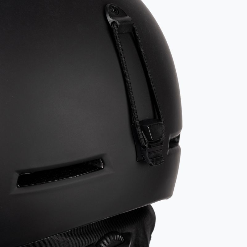 Сноубордисти Quiksilver Theory M HLMT черен EQYTL03033-KVJ0 7