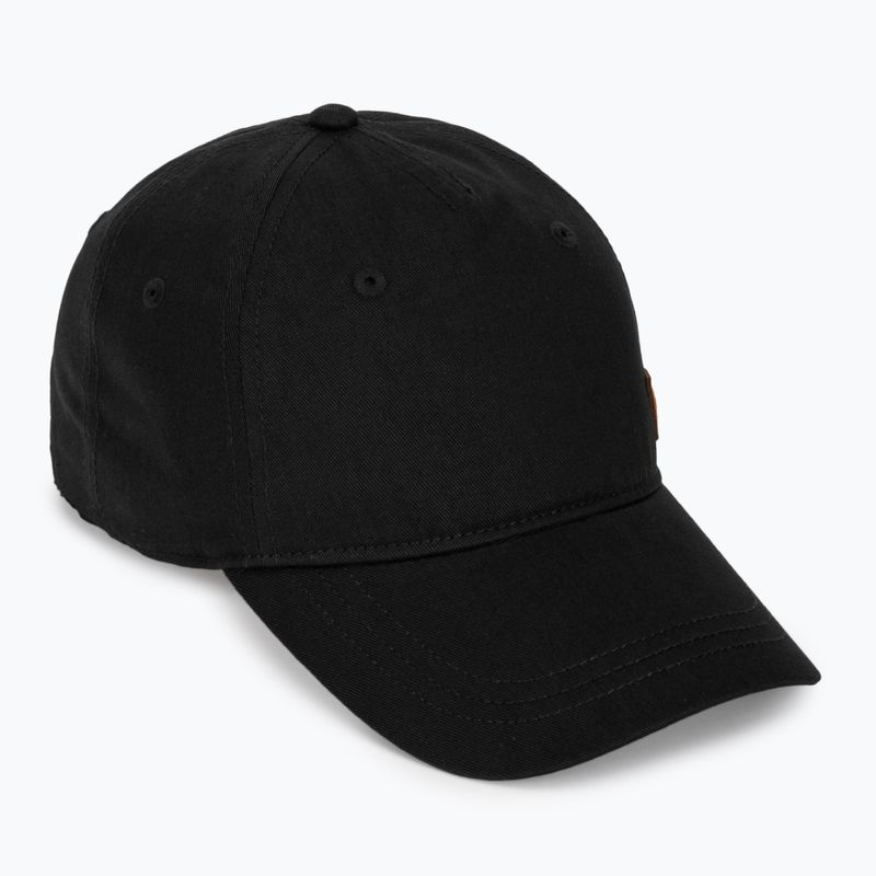 Дамска шапка с козирка ROXY Extra Innings anthracite