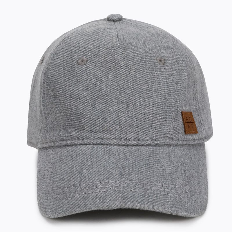 Дамска бейзболна шапка ROXY Extra Innings A 2021 heritage heather 2