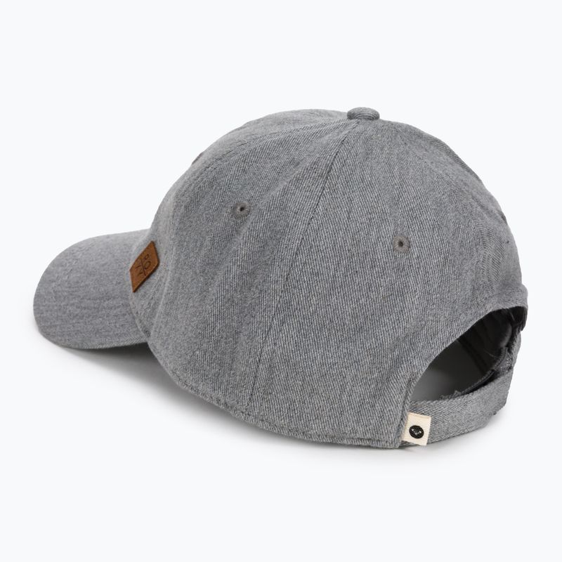 Дамска бейзболна шапка ROXY Extra Innings A 2021 heritage heather 4