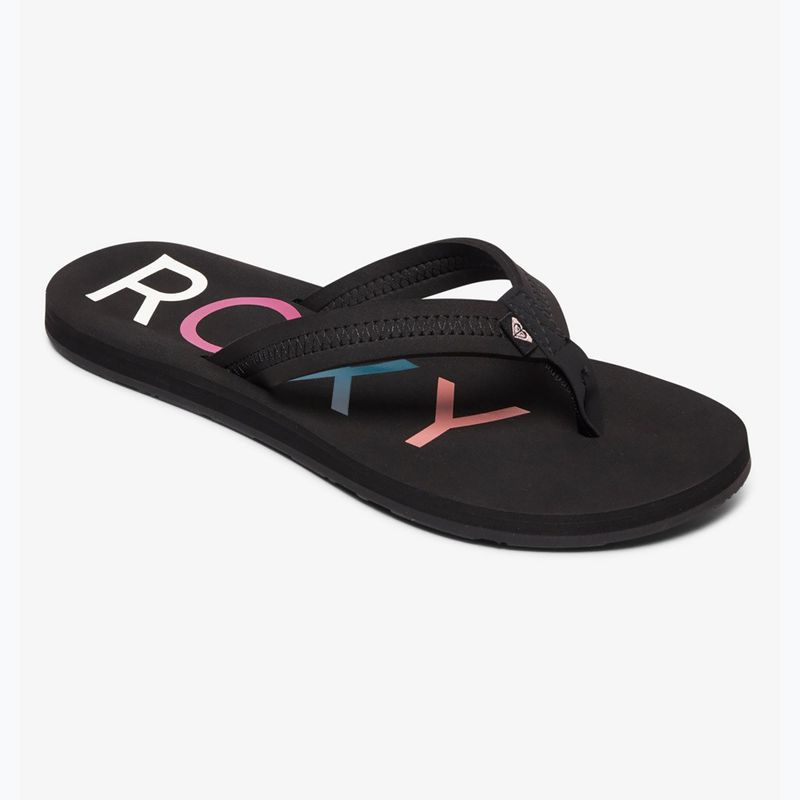 Дамски джапанки ROXY Vista III 2021 black 9