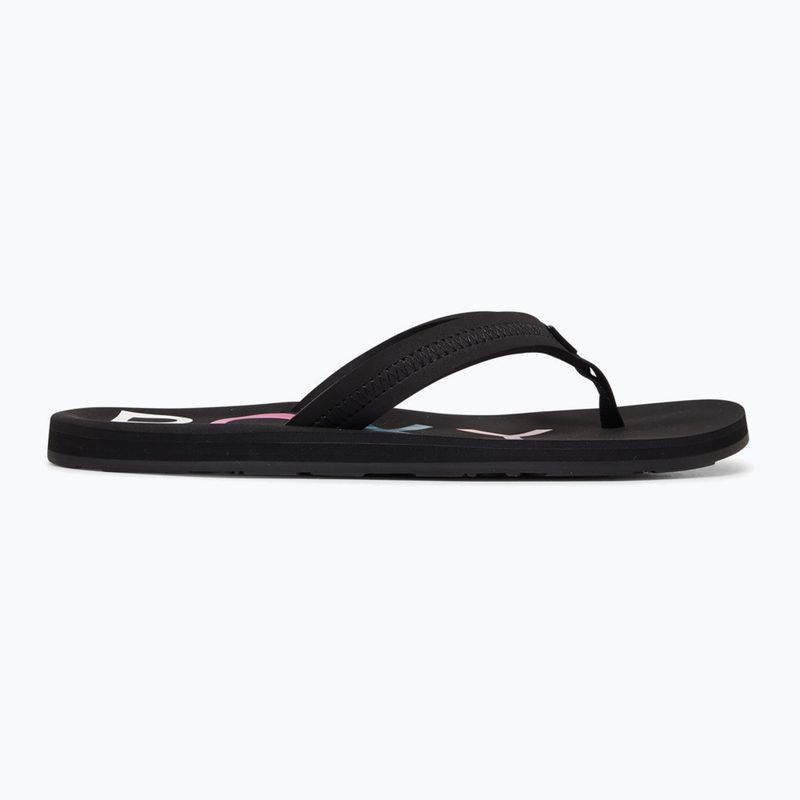 Дамски джапанки ROXY Vista III 2021 black 10