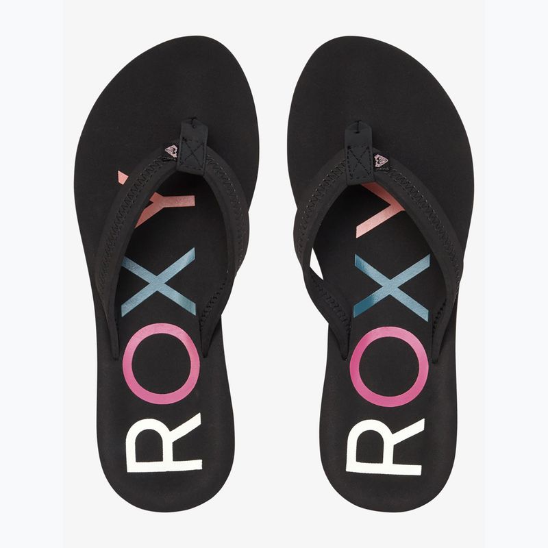 Дамски джапанки ROXY Vista III 2021 black 11