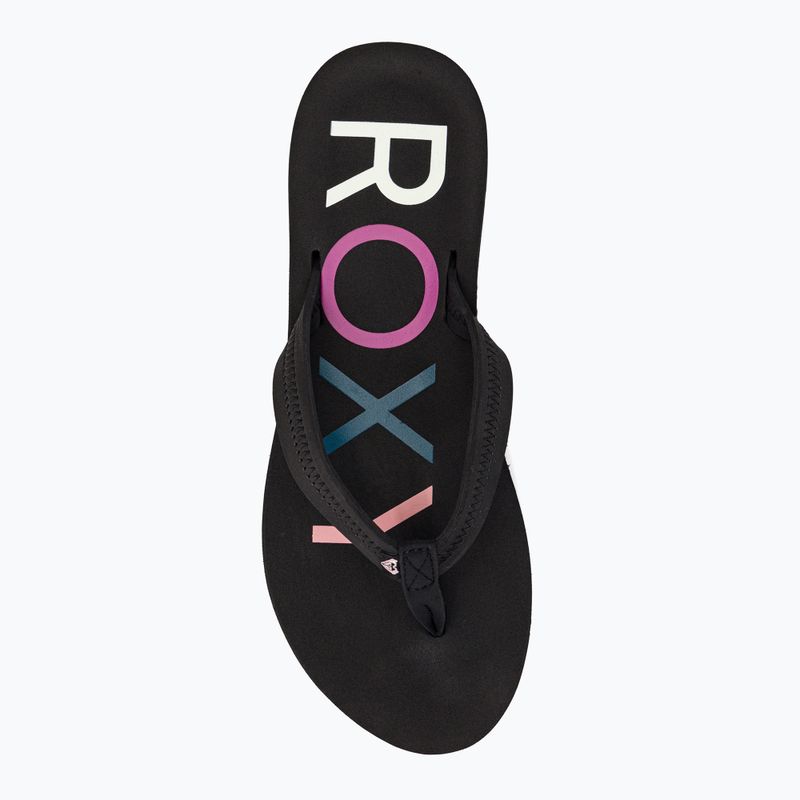 Дамски джапанки ROXY Vista III 2021 black 6