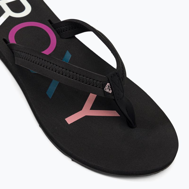 Дамски джапанки ROXY Vista III 2021 black 7