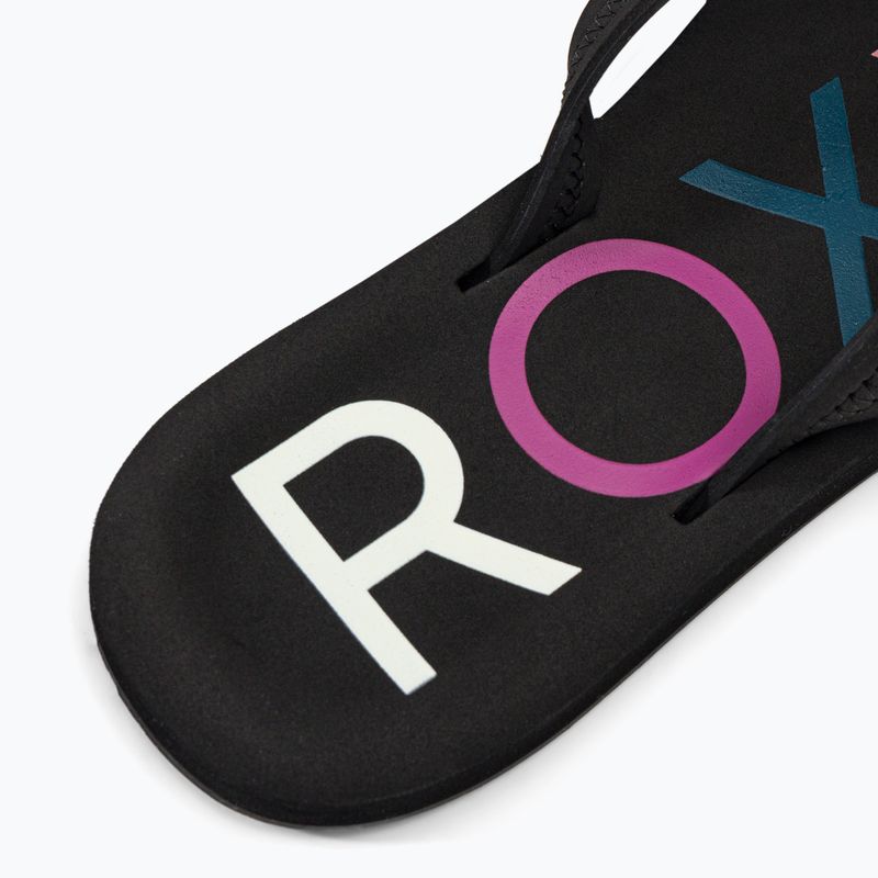 Дамски джапанки ROXY Vista III 2021 black 8