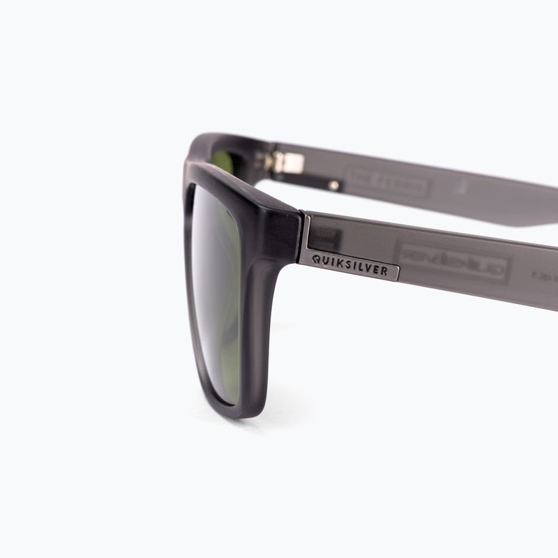 Quiksilver The Ferris кафяви слънчеви очила EQS1127 3