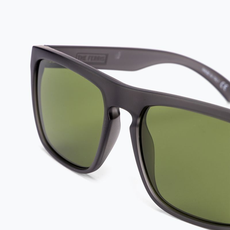 Quiksilver The Ferris кафяви слънчеви очила EQS1127 4