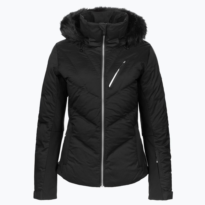 Дамско яке за сноуборд ROXY Snowstorm 2021 true black 13