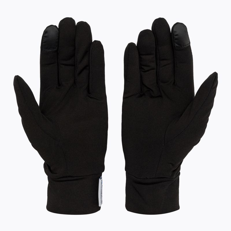 Дамски ръкавици за сноуборд ROXY Hydrosmart Liner 2021 true black 3