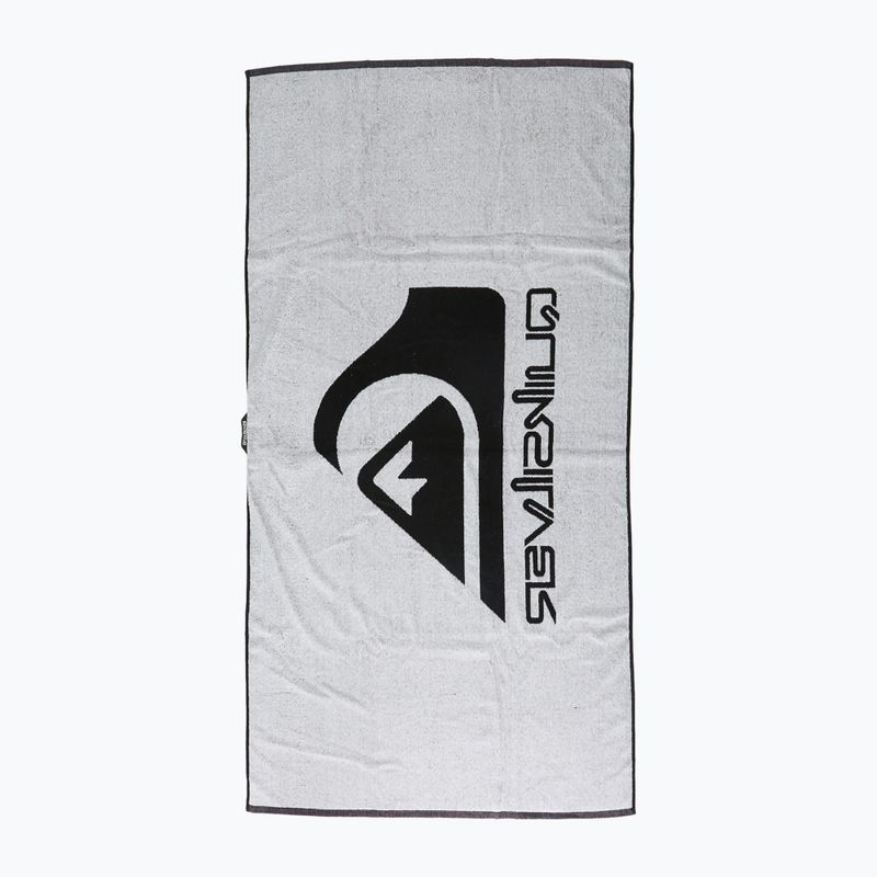 Хавлиени кърпи Quiksilver Salty Trims black 2