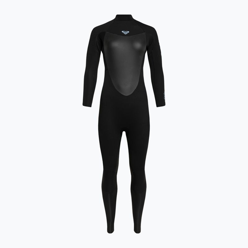 Дамски скафандър ROXY 3/2 Prologue BZ FLT 2021 black 2