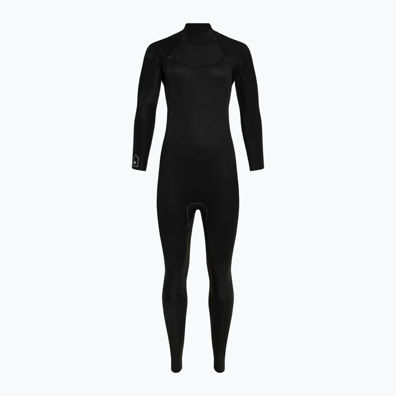 Дамски скафандър ROXY 3/2 Prologue BZ FLT 2021 black 4