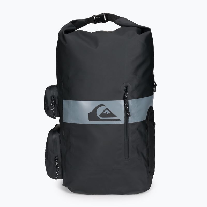 Мъжка раница Surfin' Quiksilver Evening Sesh black 2