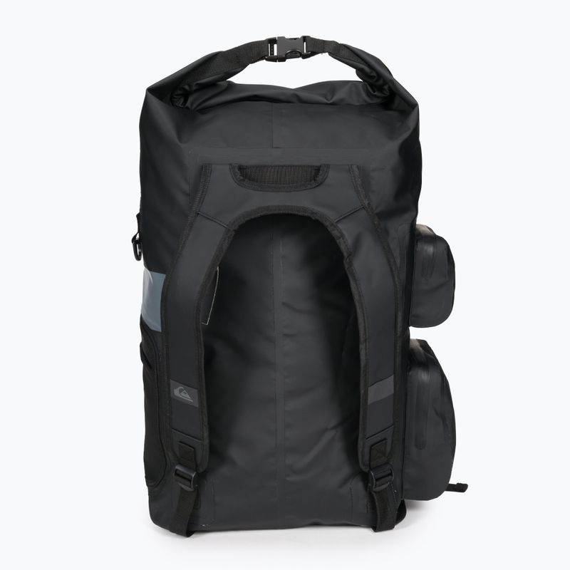 Мъжка раница Surfin' Quiksilver Evening Sesh black 3