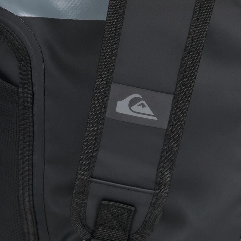 Мъжка раница Surfin' Quiksilver Evening Sesh black 5