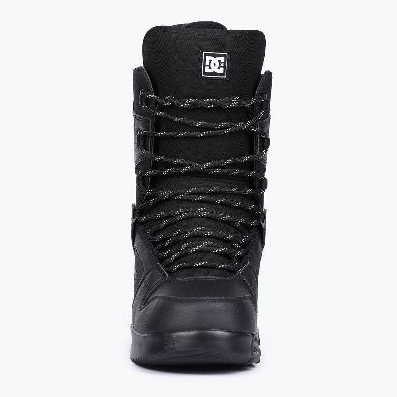 Мъжки обувки за сноуборд DC Phase black 3