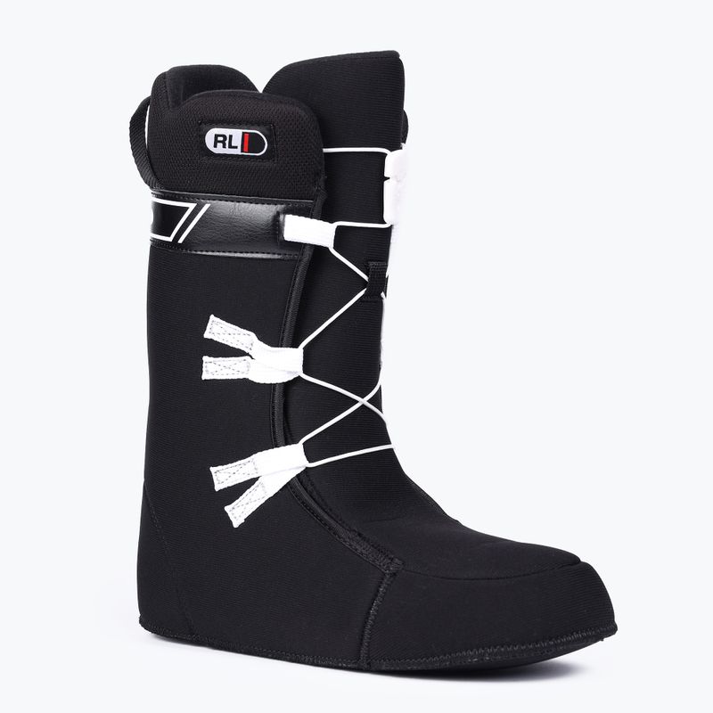 Мъжки обувки за сноуборд DC Phase black 5