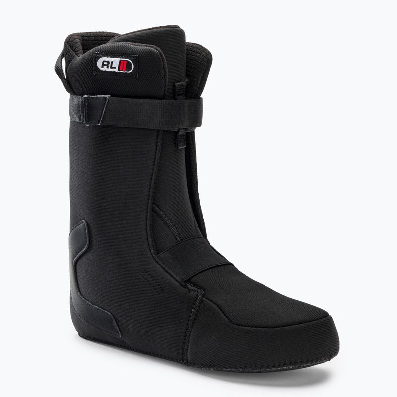 Мъжки обувки за сноуборд DC Control So black 5