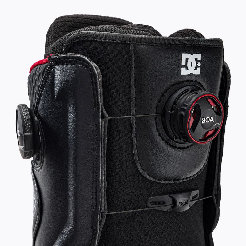 Мъжки обувки за сноуборд DC Control So black 6