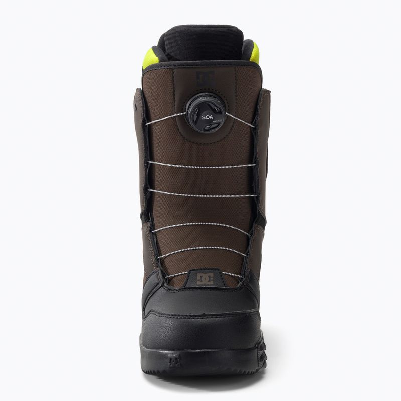 Мъжки обувки за сноуборд DC Scout wren 3