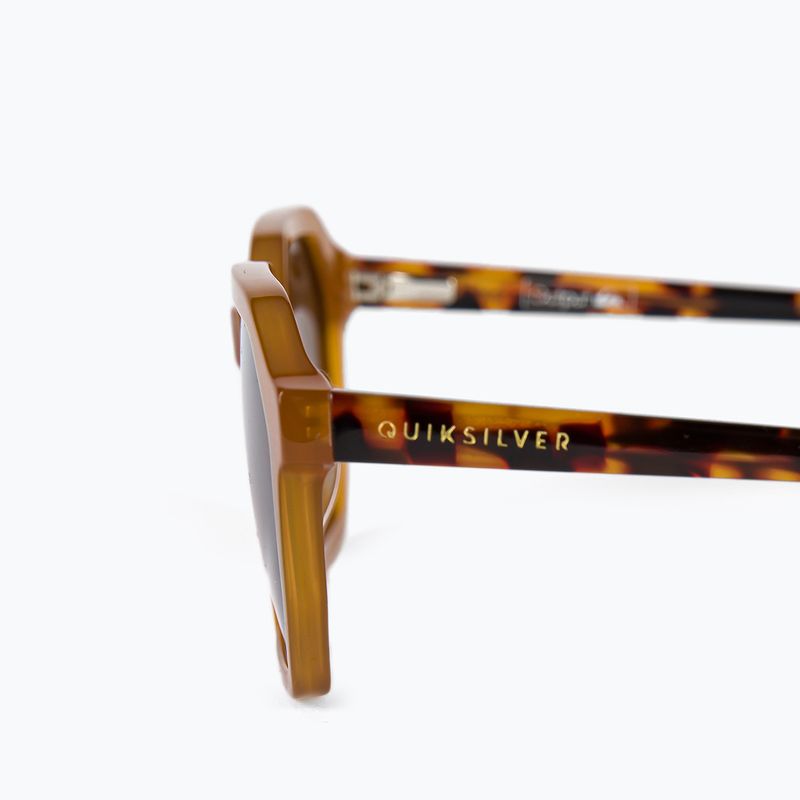 Слънчеви очила Quiksilver Output brown EQYEY03144 4