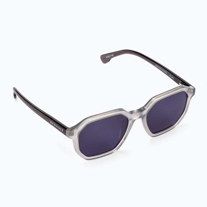 Quiksilver Output сиви слънчеви очила EQYEY03144