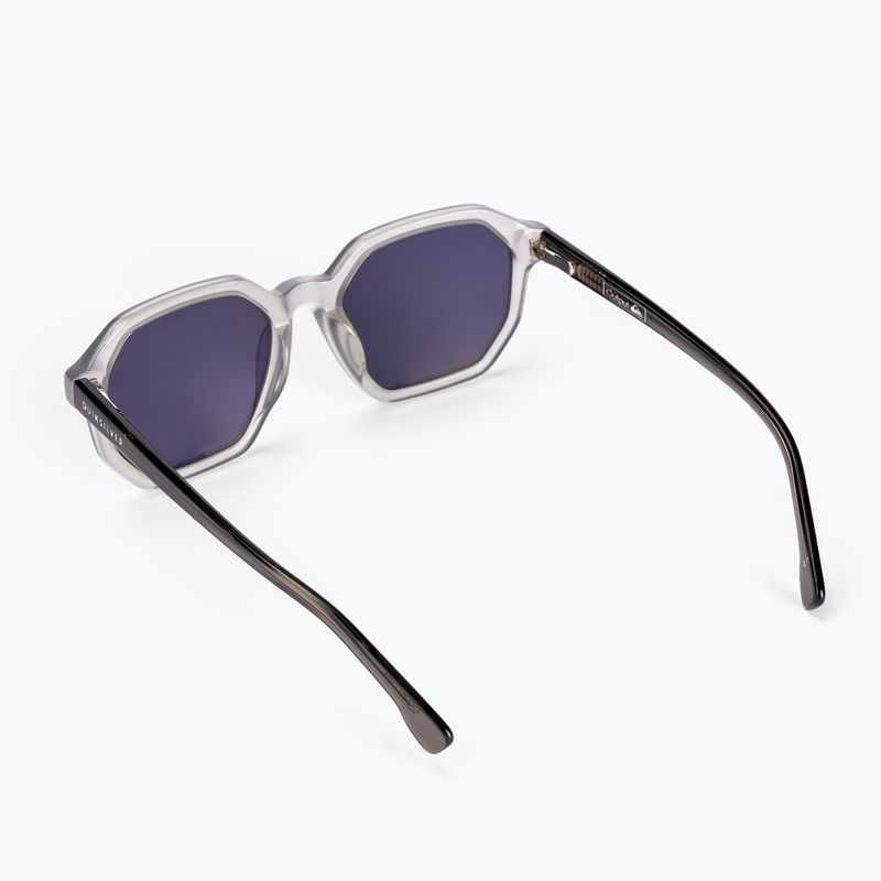 Quiksilver Output сиви слънчеви очила EQYEY03144 2