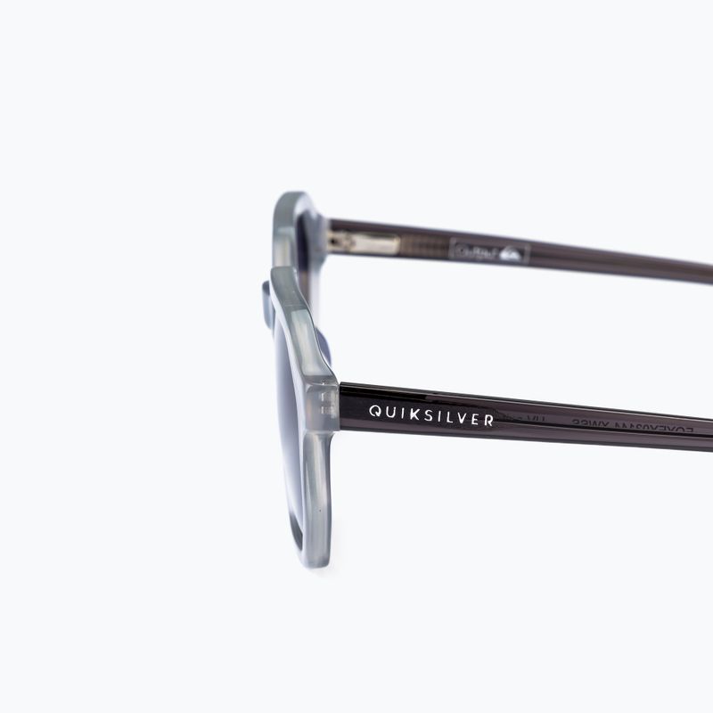 Quiksilver Output сиви слънчеви очила EQYEY03144 4