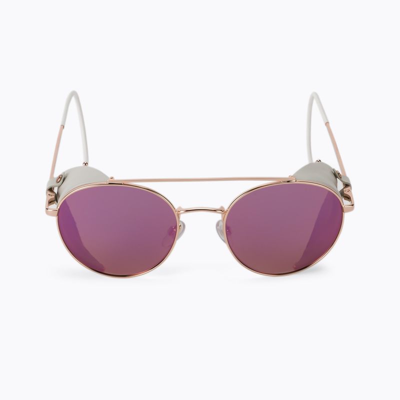Слънчеви очила за жени ROXY Blizzard 2021 shiny rose gold/white/ml sup pi 3