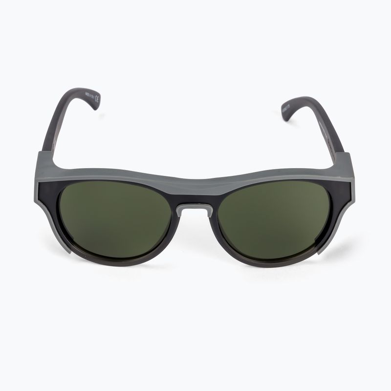 Слънчеви очила Quiksilver Eliminator+ черни EQYEY03150 3
