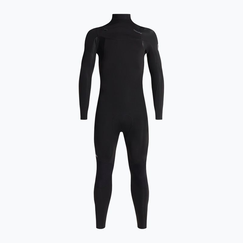 Quiksilver Мъжки Everyday Sessions 3/2 мм плувна пяна Black EQYW103122-KVD0 2