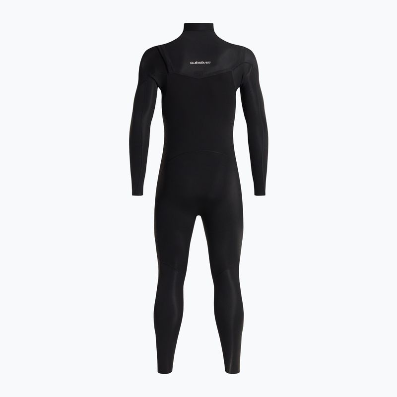 Quiksilver Мъжки Everyday Sessions 3/2 мм плувна пяна Black EQYW103122-KVD0 3