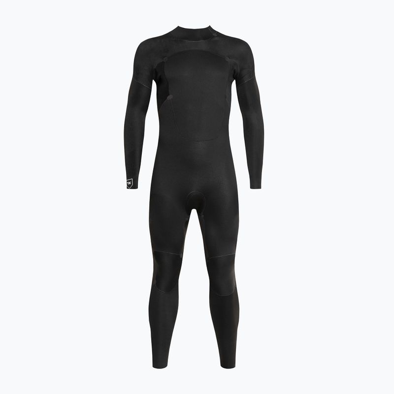 Quiksilver мъжки 4/3 Prologue BZ L/SL черен скафандър 4