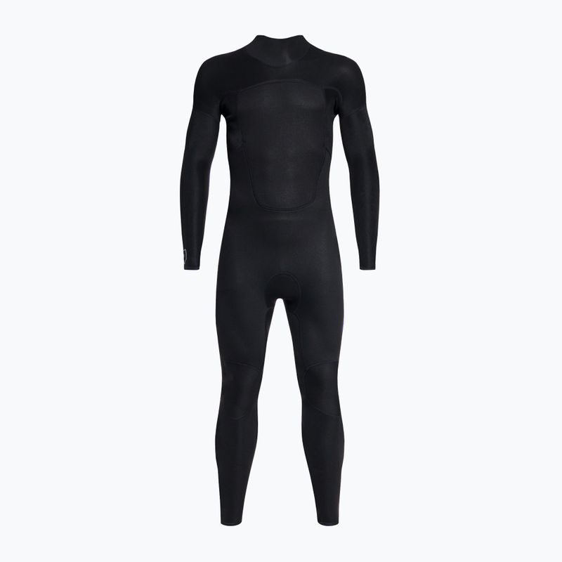 Quiksilver Prologue 3/2 mm Мъжка пяна за плуване Black EQYW103134-KVD0 4