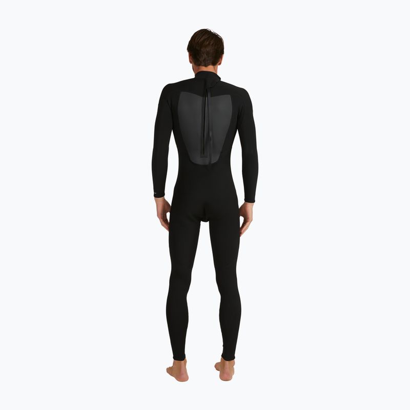 Quiksilver Prologue 3/2 mm Мъжка пяна за плуване Black EQYW103134-KVD0 7