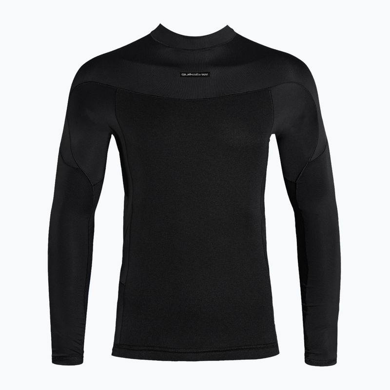 Мъжка тениска Quiksilver Everyday Sessions 1 mm неопрен черно EQYW803038-KVD0 2