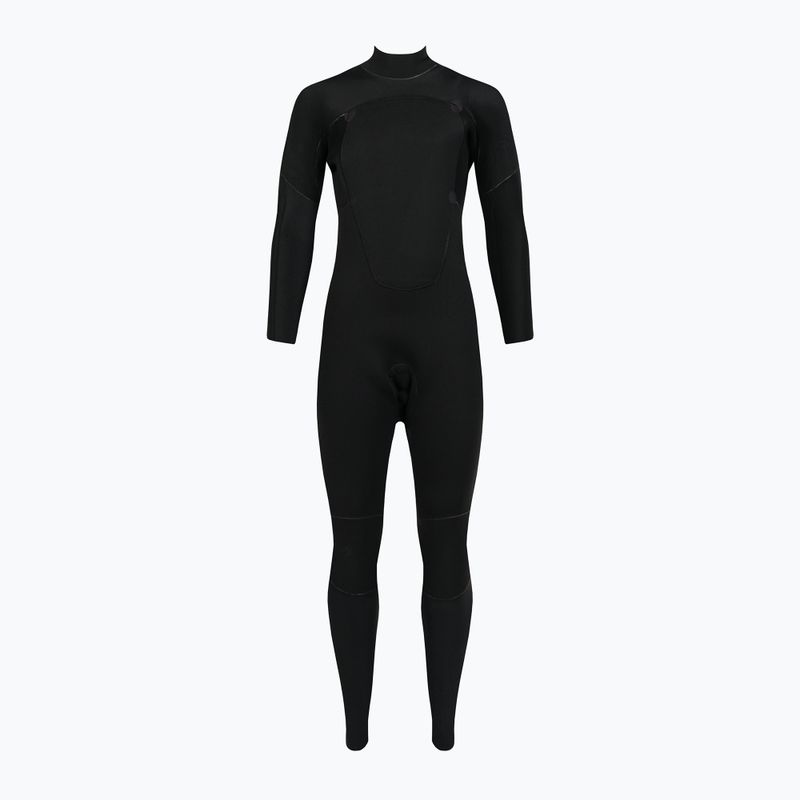 Quiksilver Prologue 4/3 mm Детска пяна за плуване Black EQBW103075-KVD0 4