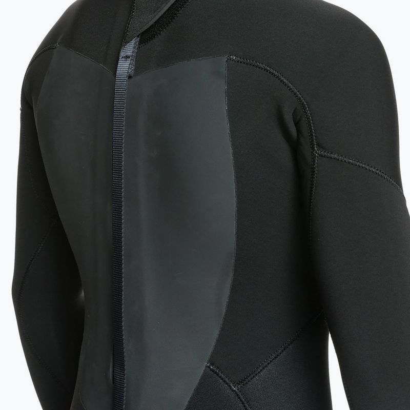 Quiksilver Prologue 4/3 mm Детска пяна за плуване Black EQBW103075-KVD0 10