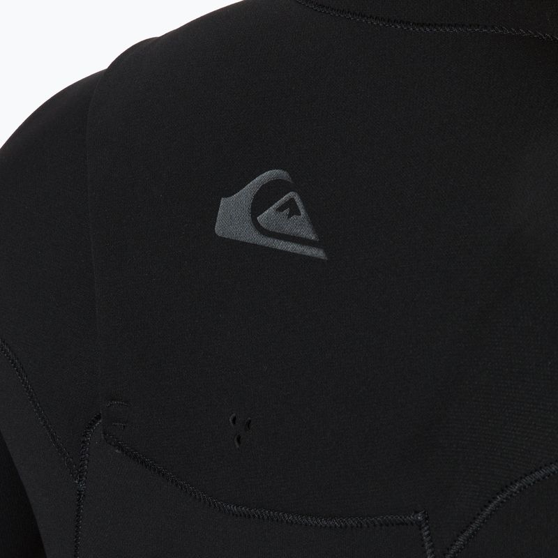 Quiksilver Мъжки бански Highline 4/3 mm Swim Foam Black EQYW103113-KVD0 3
