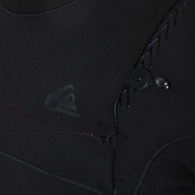 Quiksilver Мъжки бански Highline 4/3 mm Swim Foam Black EQYW103113-KVD0 4