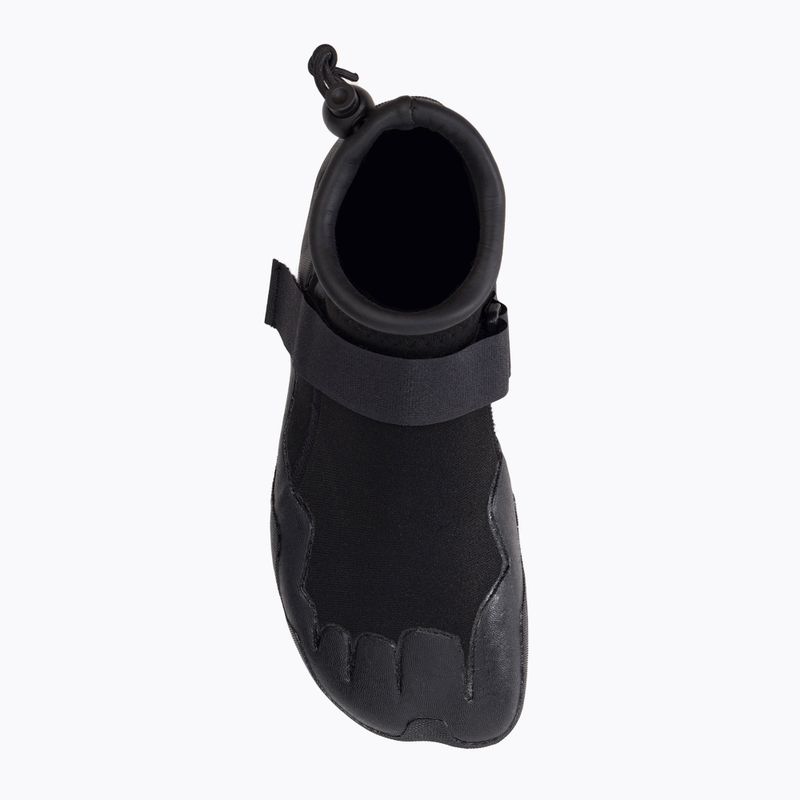 Quiksilver Ed Session 2mm неопренови ботуши черни EQYWW03058-KVD0 6