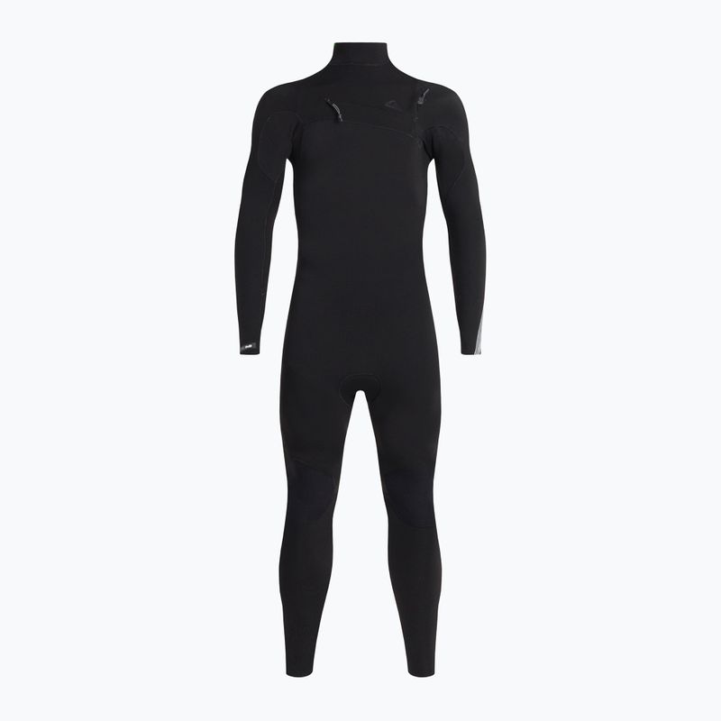 Quiksilver Мъжки бански Highline 3/2 mm Swim Foam Black EQYW103114-KVD0 2